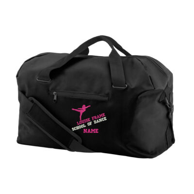 Gym Bag Thumbnail